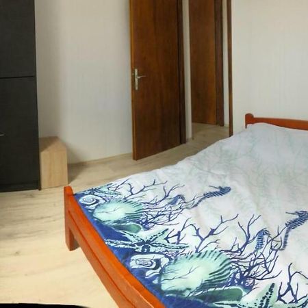 Apartman Zidak Vir Exteriér fotografie