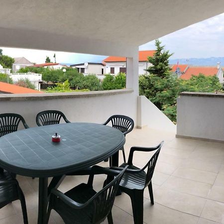 Apartman Zidak Vir Exteriér fotografie